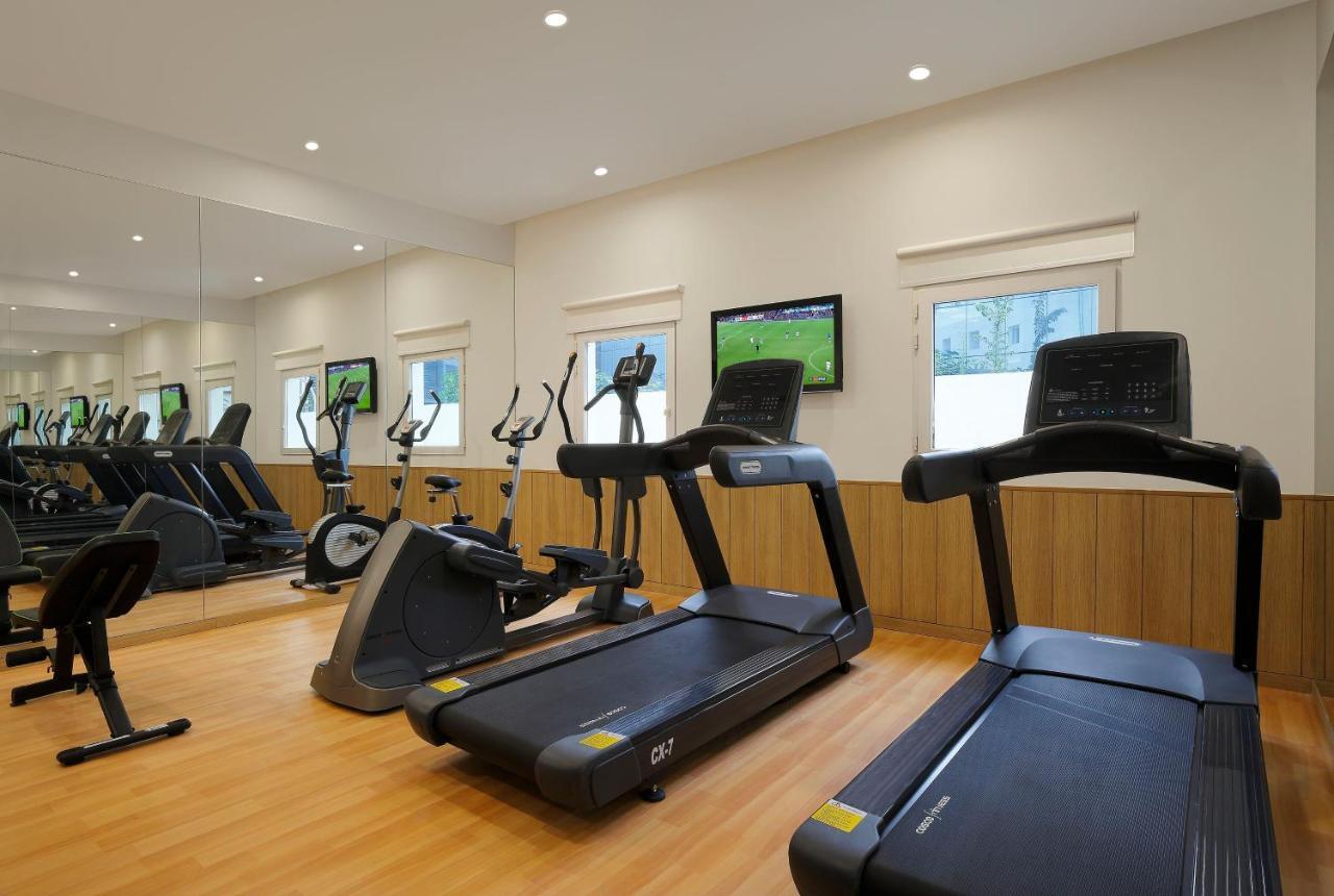 Holiday Inn Express Bengaluru Whitefield Itpl By Ihg Eksteriør bilde