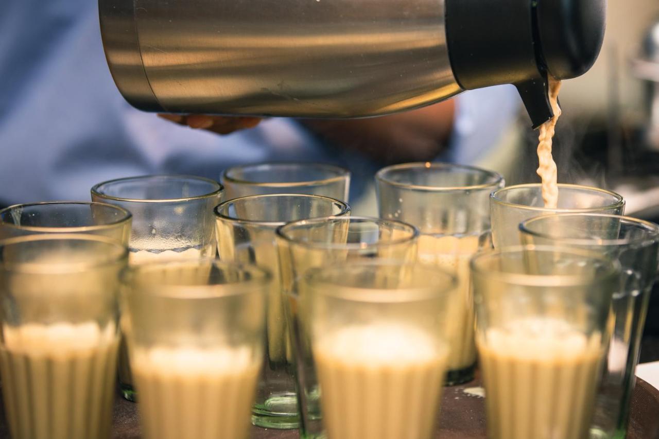 Holiday Inn Express Bengaluru Whitefield Itpl By Ihg Eksteriør bilde